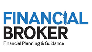 Financial Broker